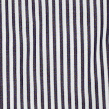 Carica l&#39;immagine nel visualizzatore di Gallery, Camicia blu regular collo classico con taschino 2685
