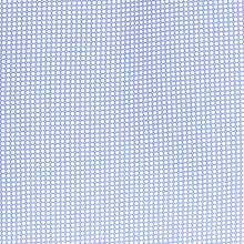 Carica l&#39;immagine nel visualizzatore di Gallery, Camicia azzurra slim collo francese 3439
