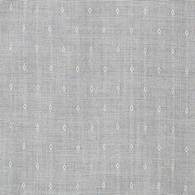 Carica l&#39;immagine nel visualizzatore di Gallery, Camicia grigia regular collo classico con taschino 3503
