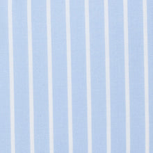 Carica l&#39;immagine nel visualizzatore di Gallery, Camicia azzurra regular collo bottondown 3545
