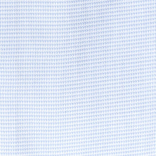 Carica l&#39;immagine nel visualizzatore di Gallery, Camicia azzurra slim collo francese senza taschino 3657
