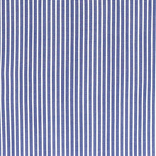 Carica l&#39;immagine nel visualizzatore di Gallery, Camicia blu slim collo francese senza taschino 3660
