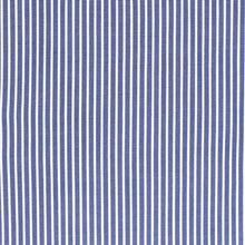 Carica l&#39;immagine nel visualizzatore di Gallery, Camicia blu slim collo francese senza taschino 3660
