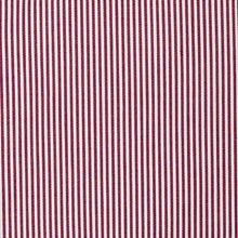 Carica l&#39;immagine nel visualizzatore di Gallery, Camicia bordeaux regular collo bottondown 3703
