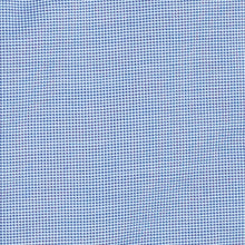 Carica l&#39;immagine nel visualizzatore di Gallery, Camicia bluette regular collo bottondown con taschino 4030
