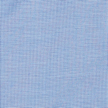 Carica l&#39;immagine nel visualizzatore di Gallery, Camicia bluette regular collo button down con taschino 4030
