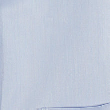 Carica l&#39;immagine nel visualizzatore di Gallery, Camicia azzurra regular collo button down con taschino 4039
