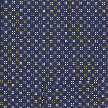Carica l&#39;immagine nel visualizzatore di Gallery, Camicia blu regular collo bottondown con taschino 4043
