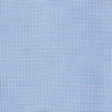 Carica l&#39;immagine nel visualizzatore di Gallery, Camicia bluette regular collo classico con taschino 4047
