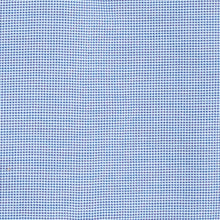 Carica l&#39;immagine nel visualizzatore di Gallery, Camicia bluette regular collo classico con taschino 4047
