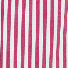 Carica l&#39;immagine nel visualizzatore di Gallery, Camicia bordeaux regular collo classico con taschino 4052
