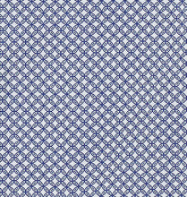 Carica l&#39;immagine nel visualizzatore di Gallery, Camicia blu regular collo classico con taschino 4055
