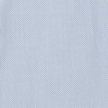 Carica l&#39;immagine nel visualizzatore di Gallery, Camicia azzurra regular collo classico con taschino 4057
