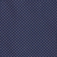 Carica l&#39;immagine nel visualizzatore di Gallery, Camicia blu regular collo classico con taschino 4058
