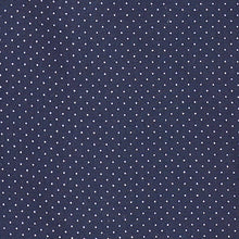 Carica l&#39;immagine nel visualizzatore di Gallery, Camicia blu regular collo classico 4058
