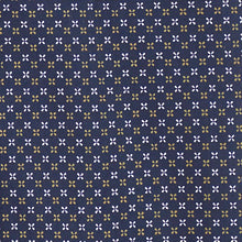 Carica l&#39;immagine nel visualizzatore di Gallery, Camicia blu regular collo classico 4060
