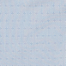 Carica l&#39;immagine nel visualizzatore di Gallery, Camicia azzurra slim collo francese senza taschino 4064
