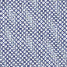 Carica l&#39;immagine nel visualizzatore di Gallery, Camicia blu slim collo francese senza taschino 4069
