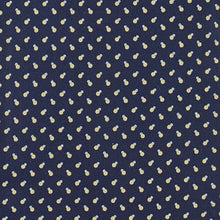 Carica l&#39;immagine nel visualizzatore di Gallery, Camicia blu slim collo francese senza taschino 4072
