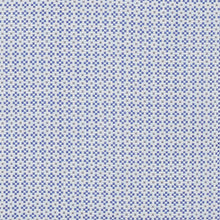 Carica l&#39;immagine nel visualizzatore di Gallery, Camicia bluette slim collo bottondown senza taschino 4074
