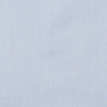 Carica l&#39;immagine nel visualizzatore di Gallery, Camicia azzurra slim collo bottondown senza taschino 4076
