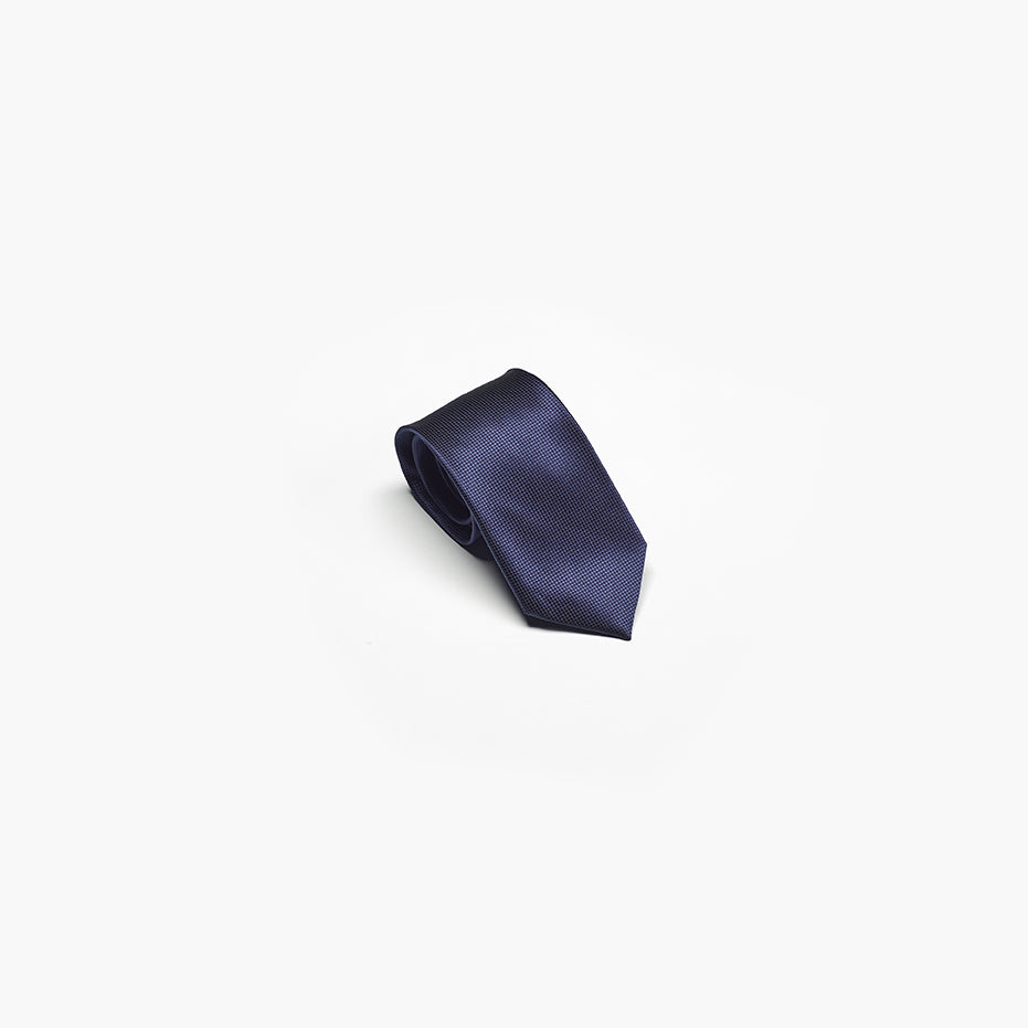 Cravatta Blu