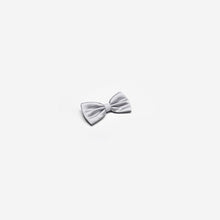 Carica l&#39;immagine nel visualizzatore di Gallery, Papillon Grigio Perla
